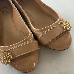 Tory Burch 8.5 Flats